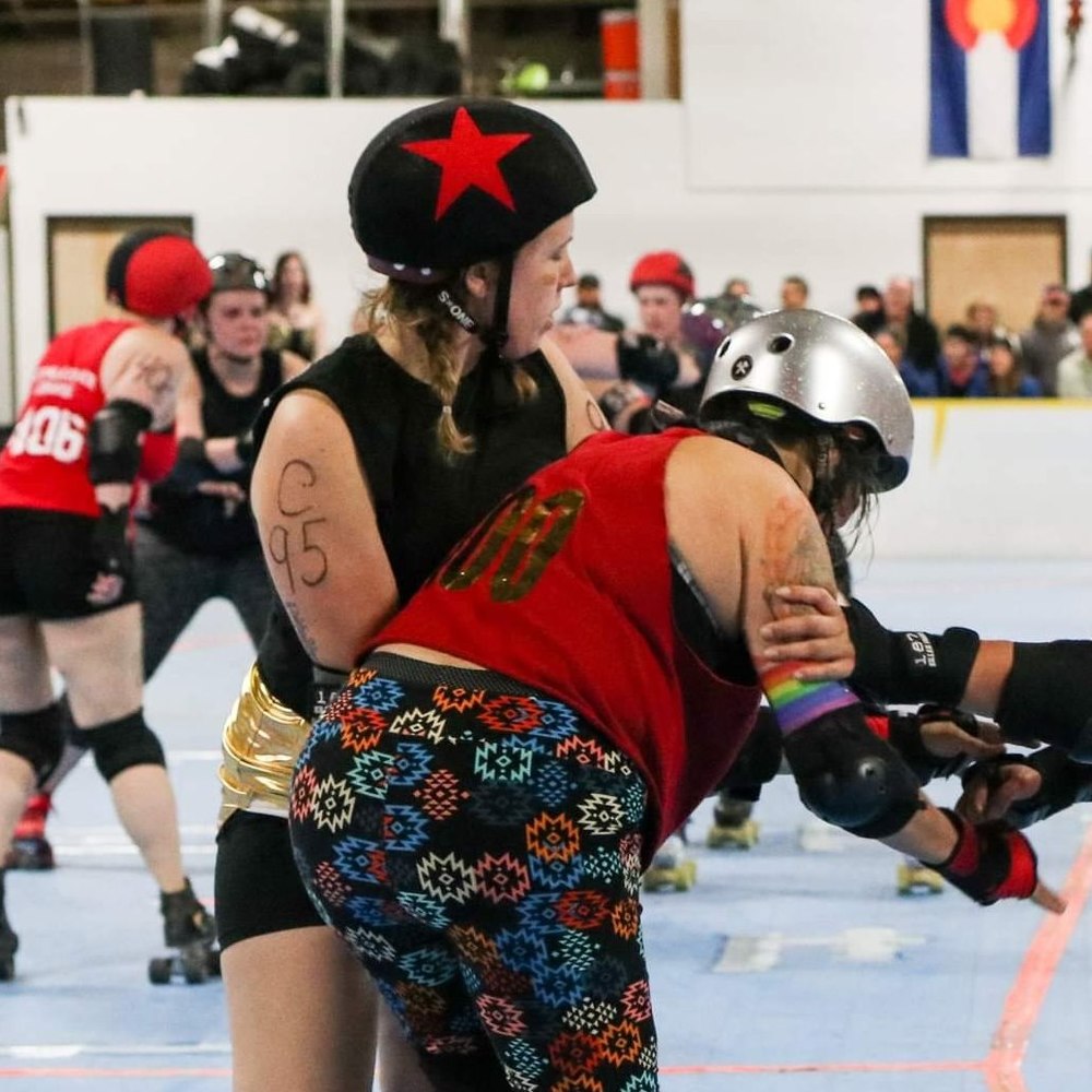 Meet your Posher, Erin